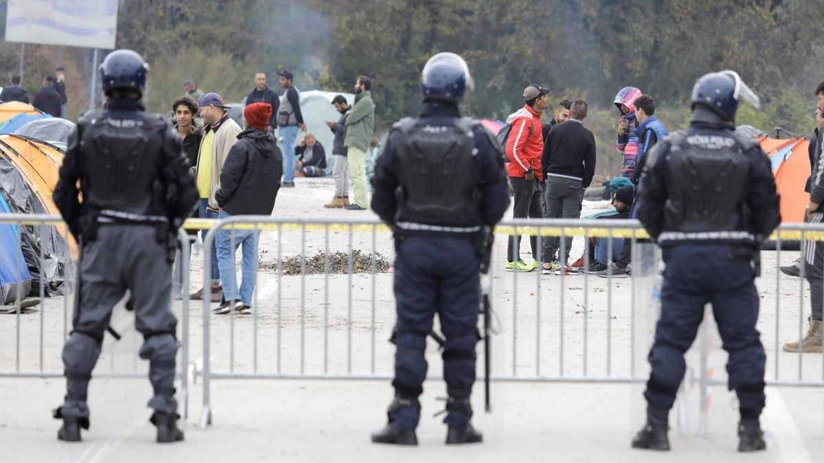 Berliner Gewaltstatistik 2025: Junge Migranten im Fokus der Ermittler