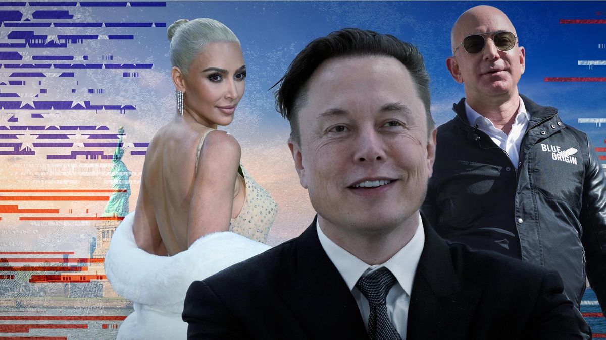 Vermögens-Explosion: Die Superreichen sprengen jede historische Grenze