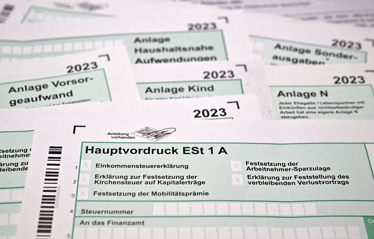 Datenchaos im Staat: Warum Deutschlands Digitalisierung an der Steuer-ID scheitert