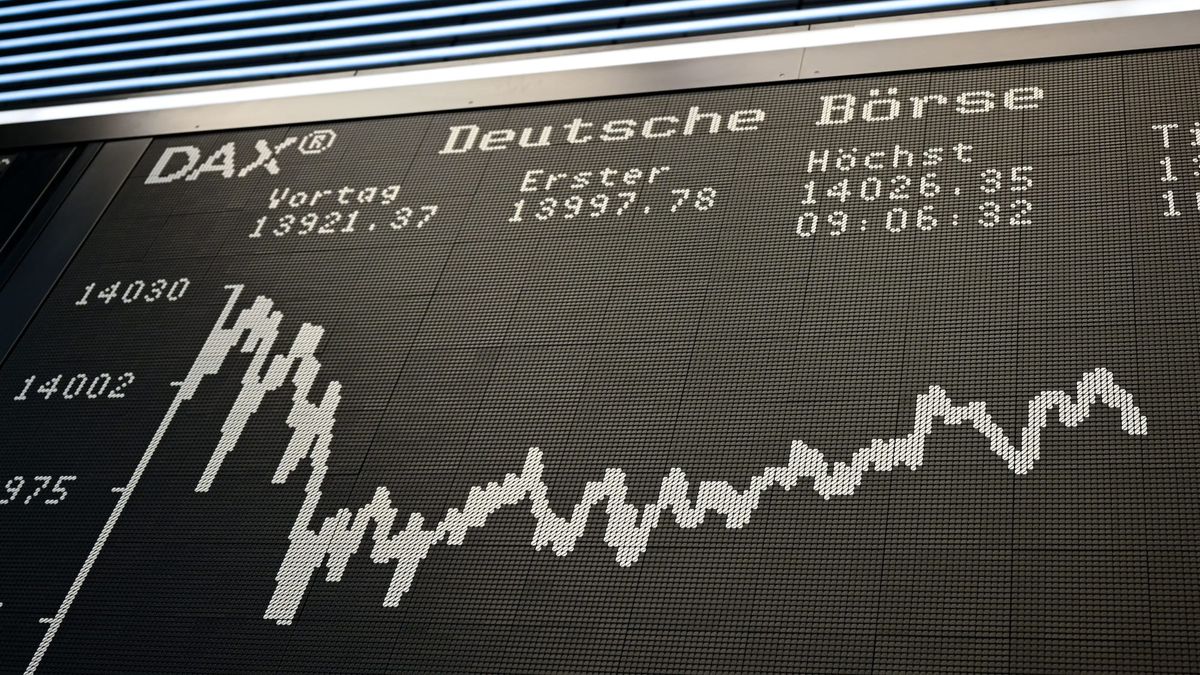 Dax-Ausblick 2026: So hoch sehen Strategen den deutschen Leitindex