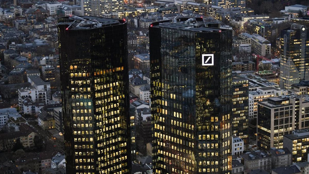 Deutsche Bank greift im Wealth Management an