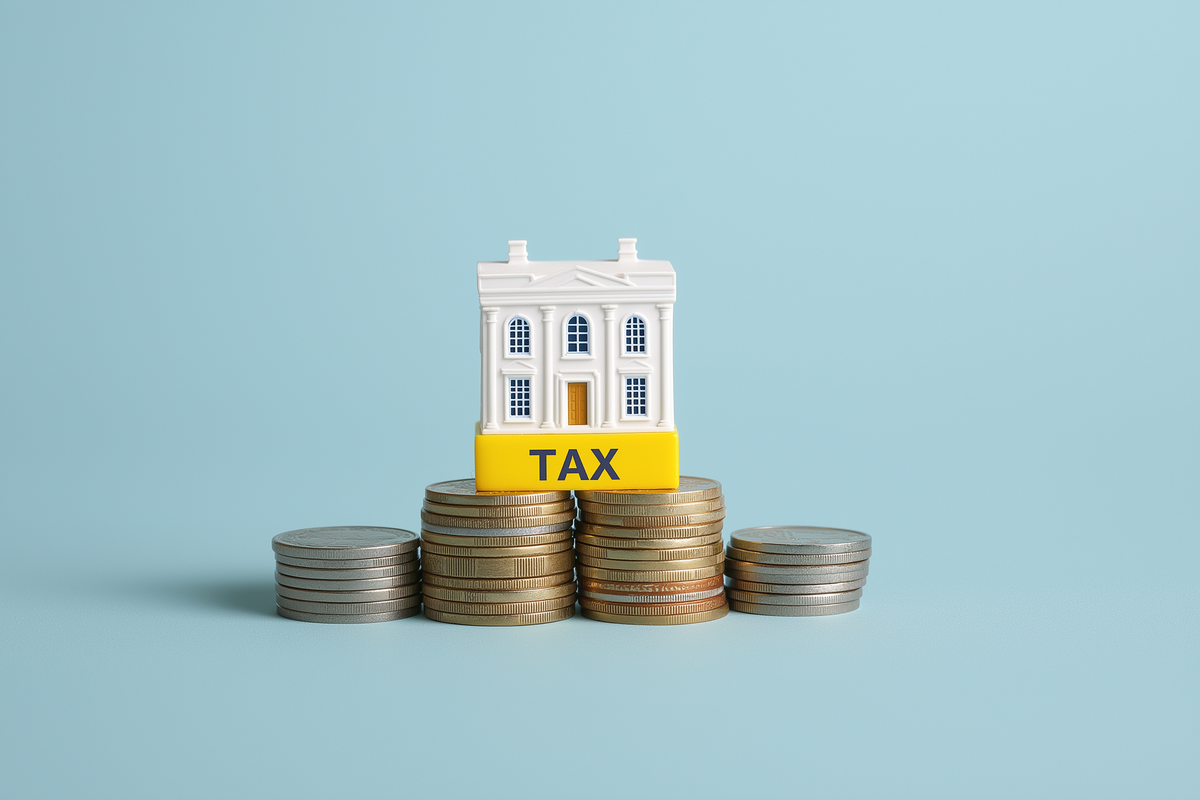 Diese Steueränderungen treffen Millionen – und verändern den Alltag 2026 spürbar