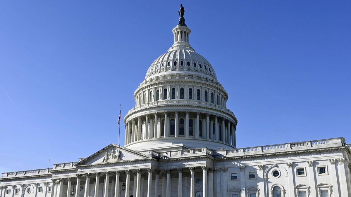 Geheimplan enthüllt: Diese vier Länder wollen die USA aus der EU herausbrechen