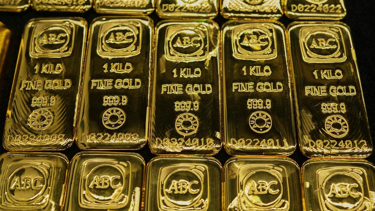 Gold nach dem Rekordjahr: Wie viel Potenzial steckt noch in 2026?