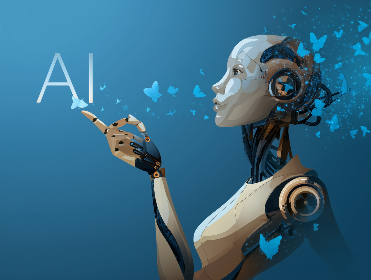 Mensch gegen Maschine: Warum Empathie über Führungserfolg entscheidet