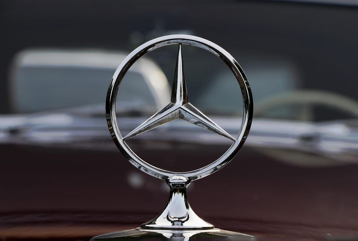 Mercedes-Benz räumt das Diesel-Kapitel in den USA ab