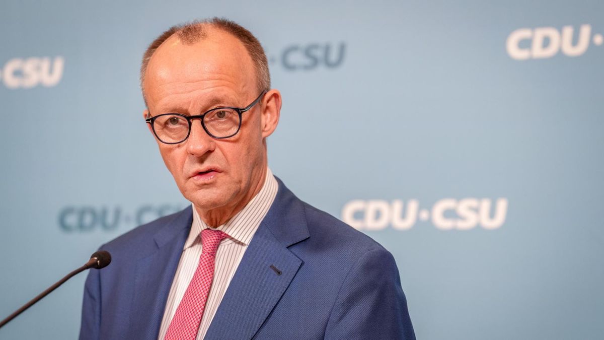 Merz gewinnt leicht an Zustimmung – die politische Stimmung bleibt frostig