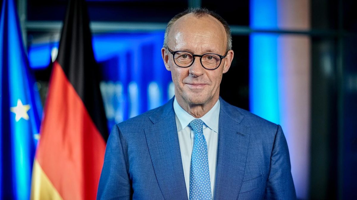 Merz verspricht Sicherheit – und fordert Geduld für Reformen