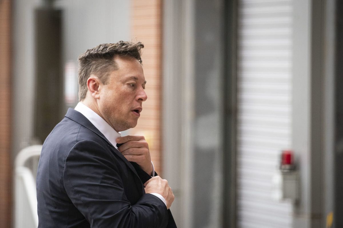 Milliarden-Sieg für Musk: Gericht setzt Tesla-Vergütung wieder ein