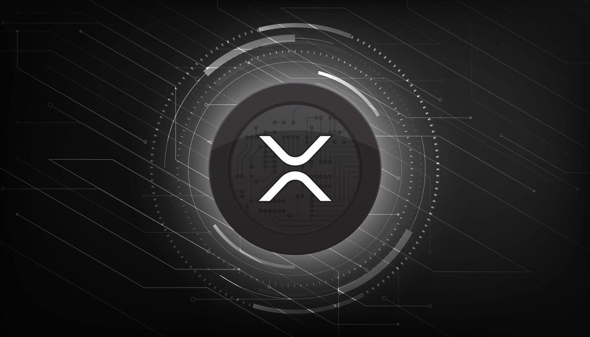 Milliarden fließen, Angebot schrumpft: Steht XRP vor der Wende?