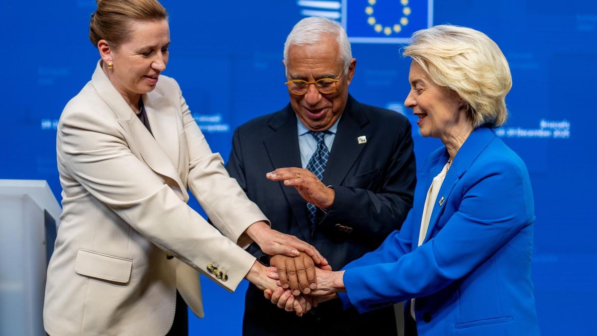 Neues EU-Darlehen für Kiew wird für Deutschland zur Dauerbelastung