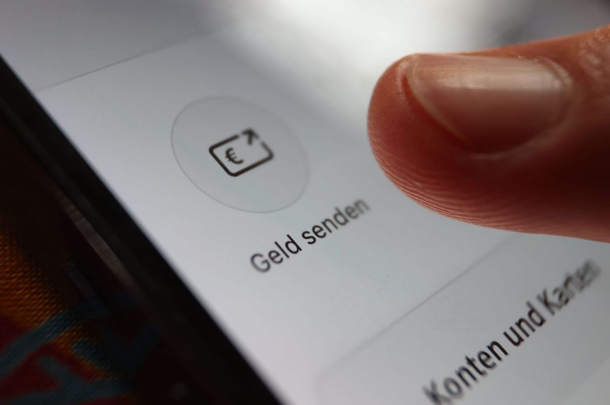 Onlinebanking-Ausfall bei Deutscher Bank trifft Kunden erneut