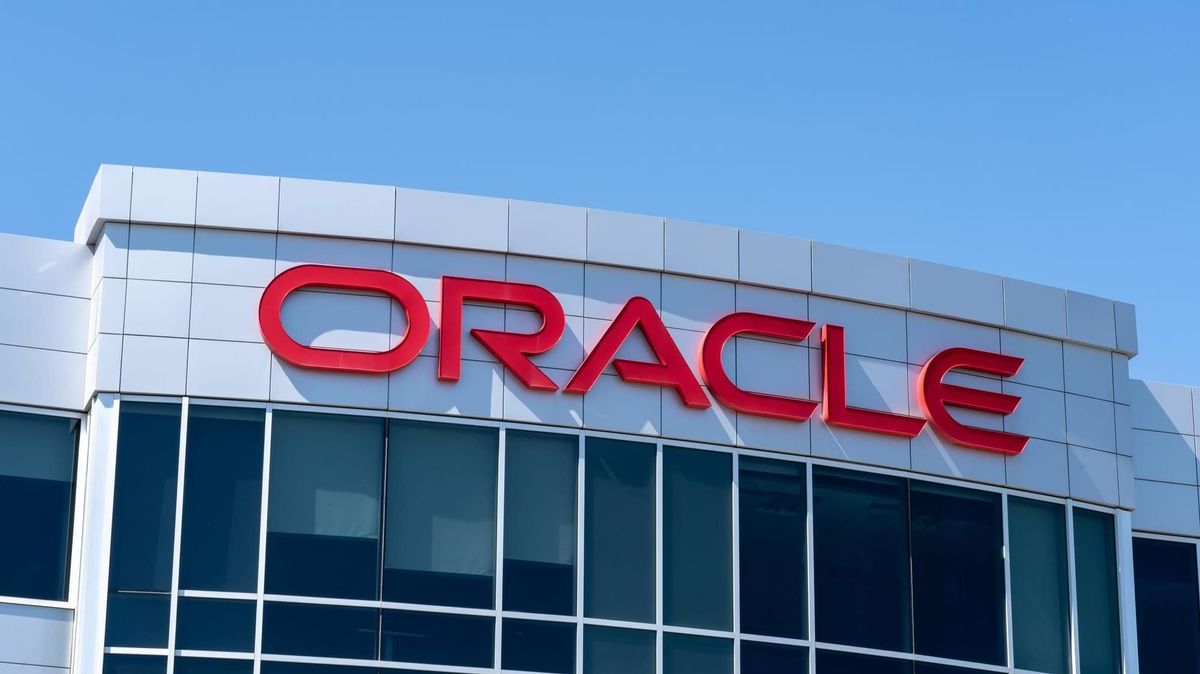 Oracle kämpft mit der Schattenseite des KI-Booms