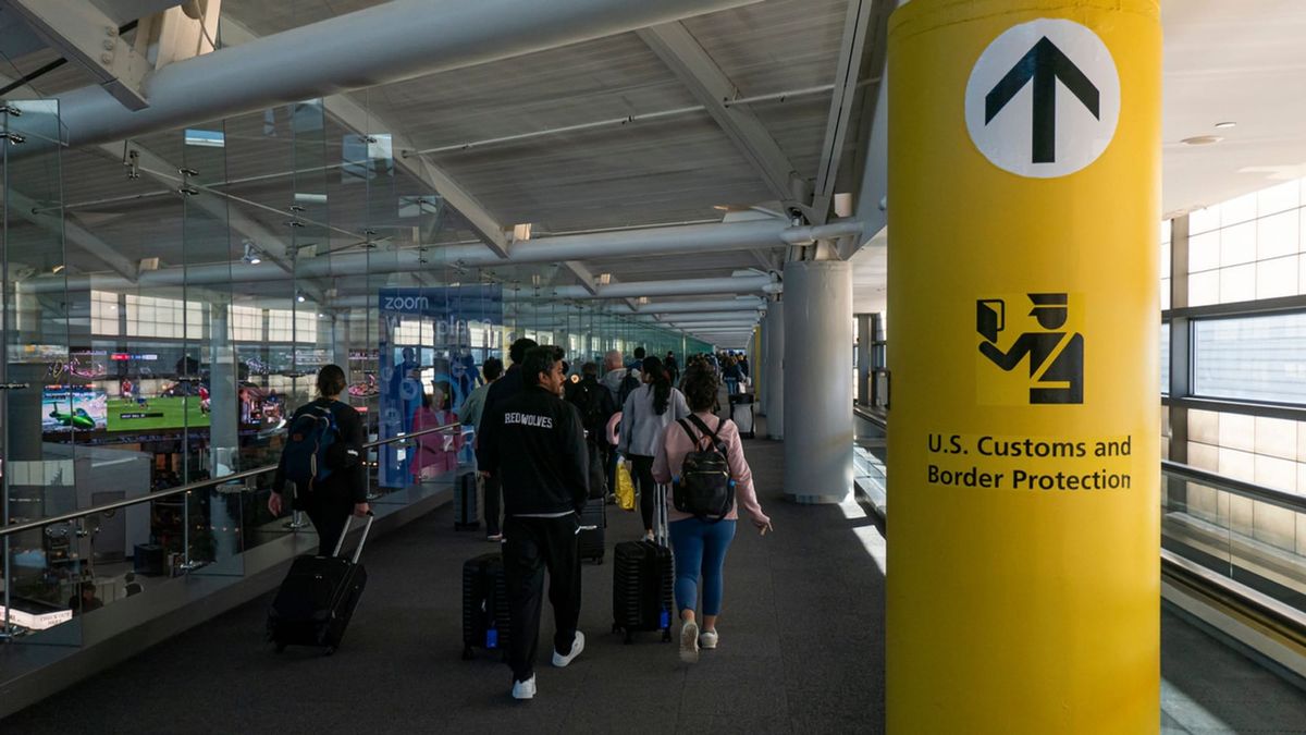 Radikaler Esta-Umbau: USA fordern Social-Media-Profile aus fünf Jahren