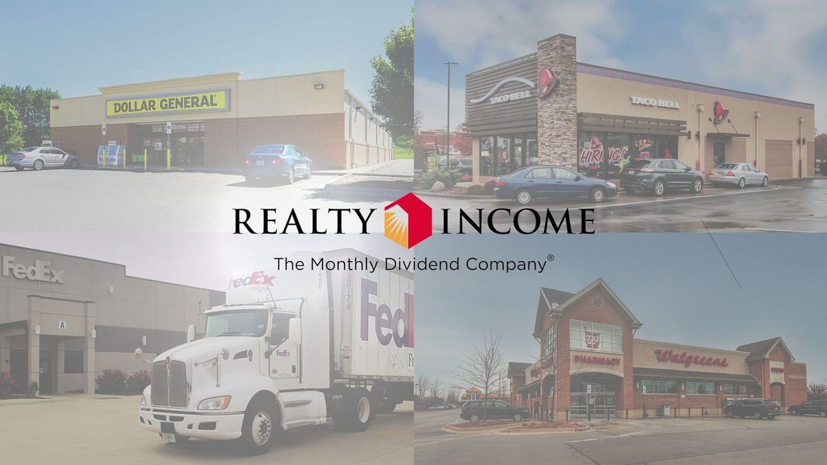 Realty Income unter der Lupe: 800-Millionen-Dollar-Deal und Analystenstreit