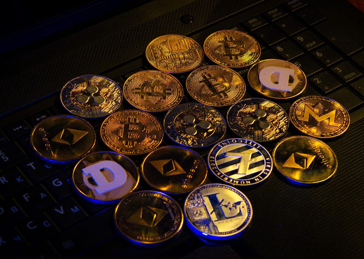 Sechs Thesen zeigen das neue Gesicht von Bitcoin und Co.