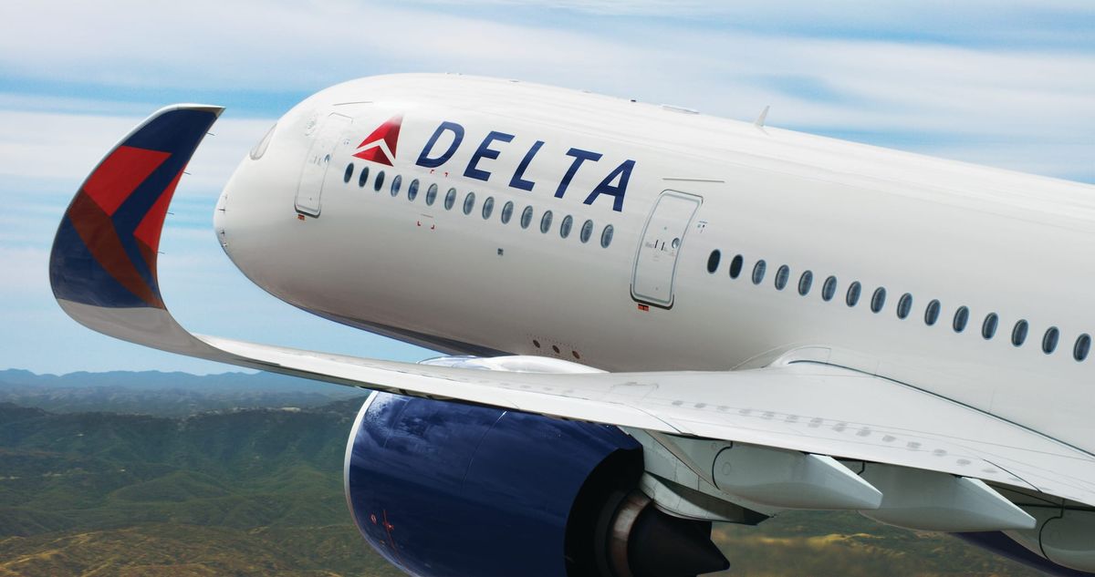 Shutdown kostet Delta 200 Millionen Dollar