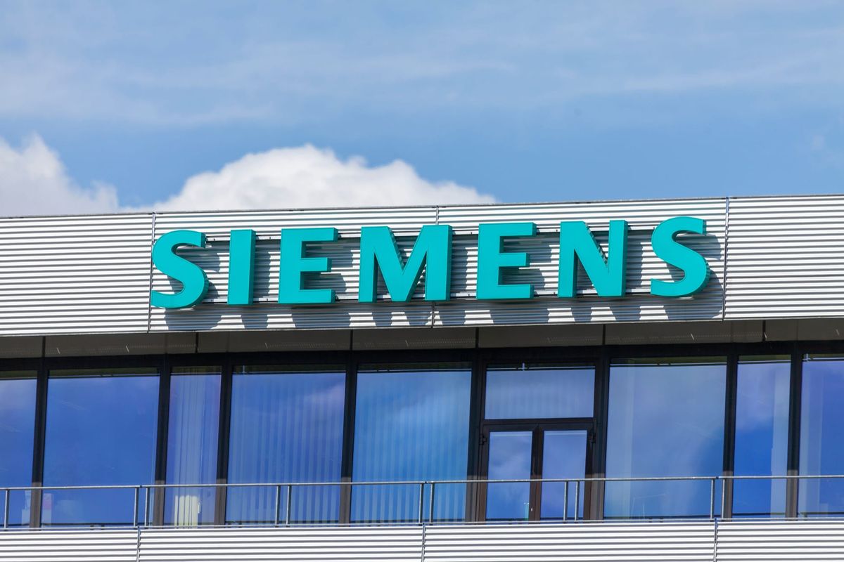 Siemens kassiert Milliarden – und ordnet seine Beteiligungen neu