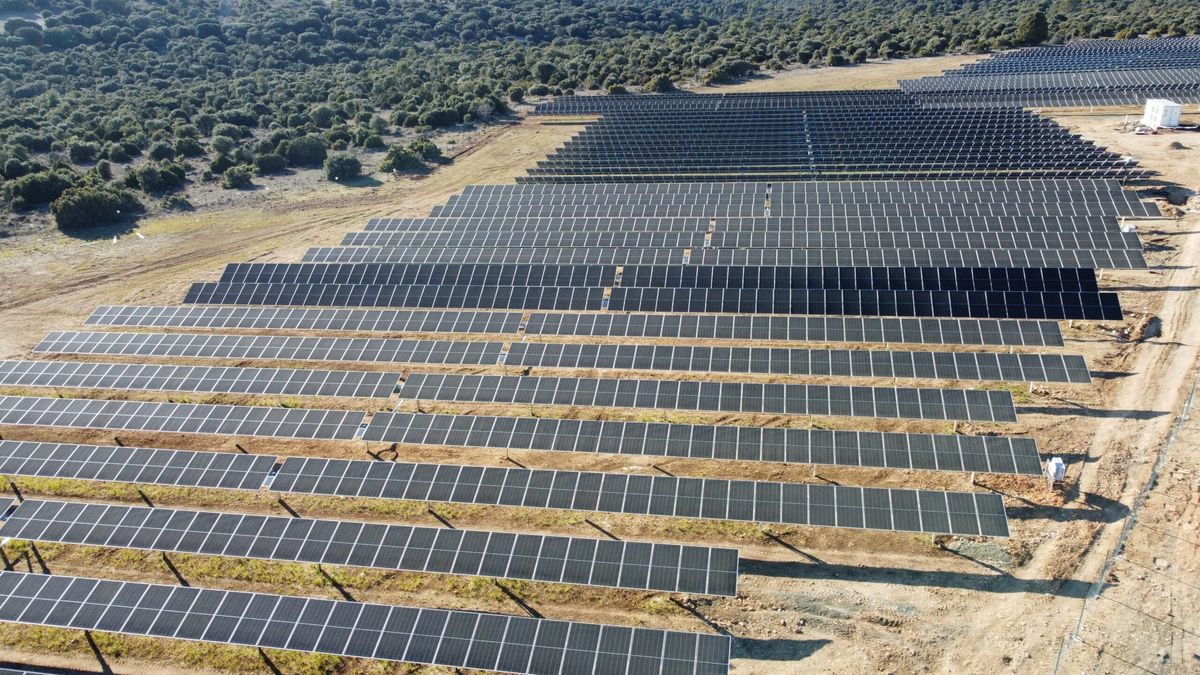 Spanien steckt fest: Warum die Energiewende plötzlich an ihren eigenen Erfolgen scheitert