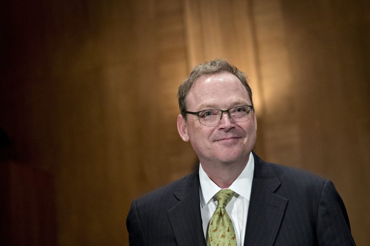 Trump formt die Fed nach seinem Machtverständnis