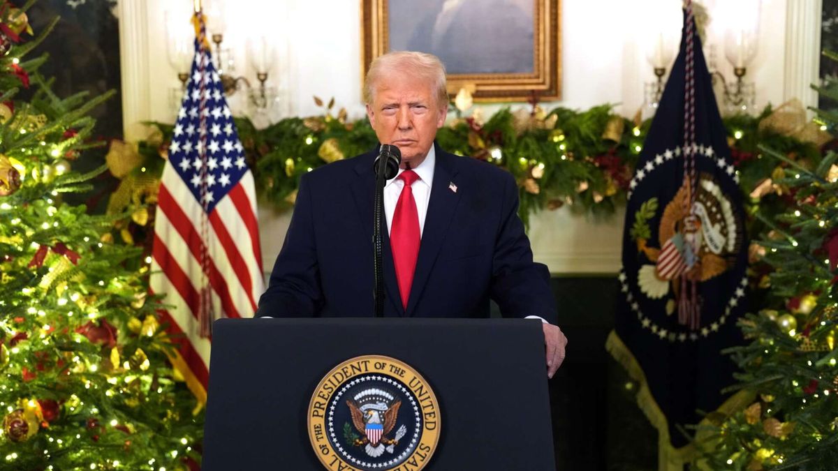 Trump verteilt Milliarden an Soldaten – das steckt hinter der „Krieger-Dividende“