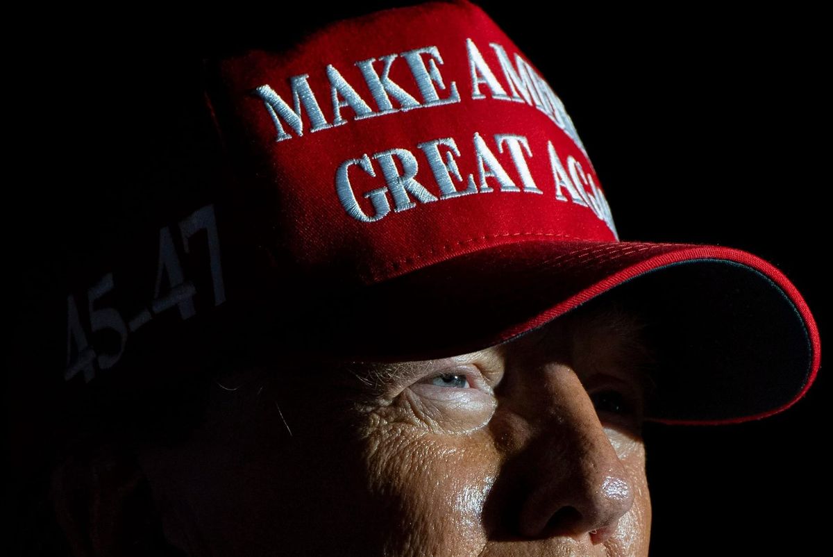 Trumps Handelskrieg trifft die USA härter als ihre Gegner