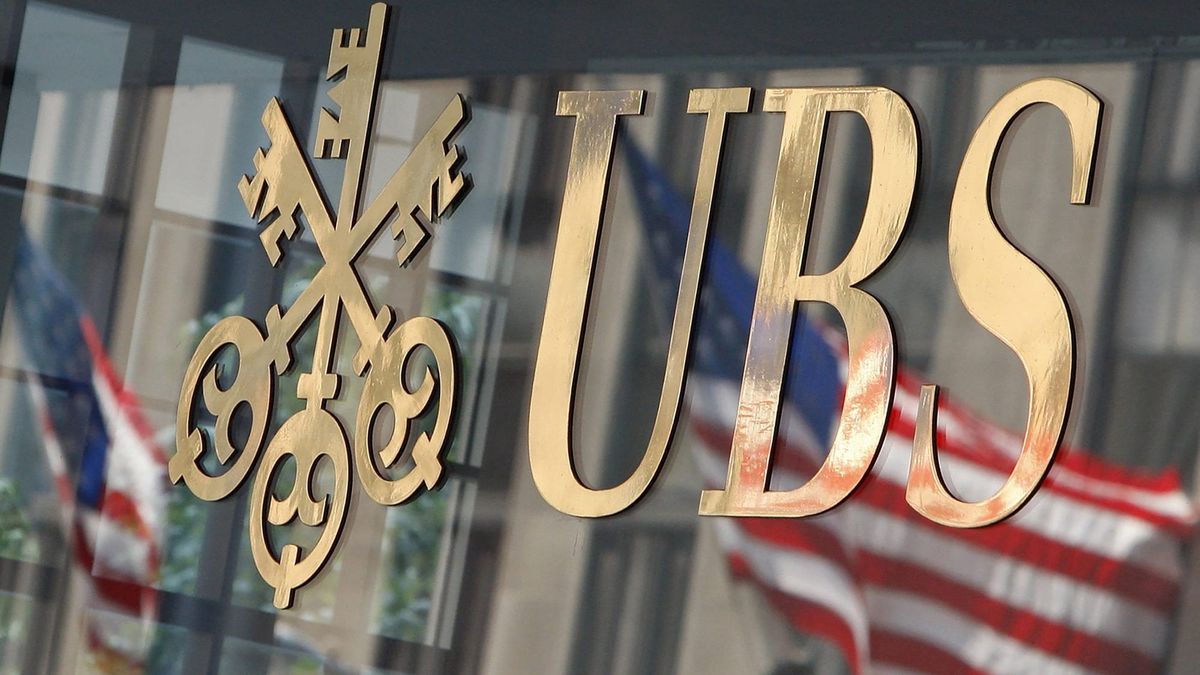 UBS schrumpft weiter und stößt an die Grenzen ihrer eigenen Integrationslogik