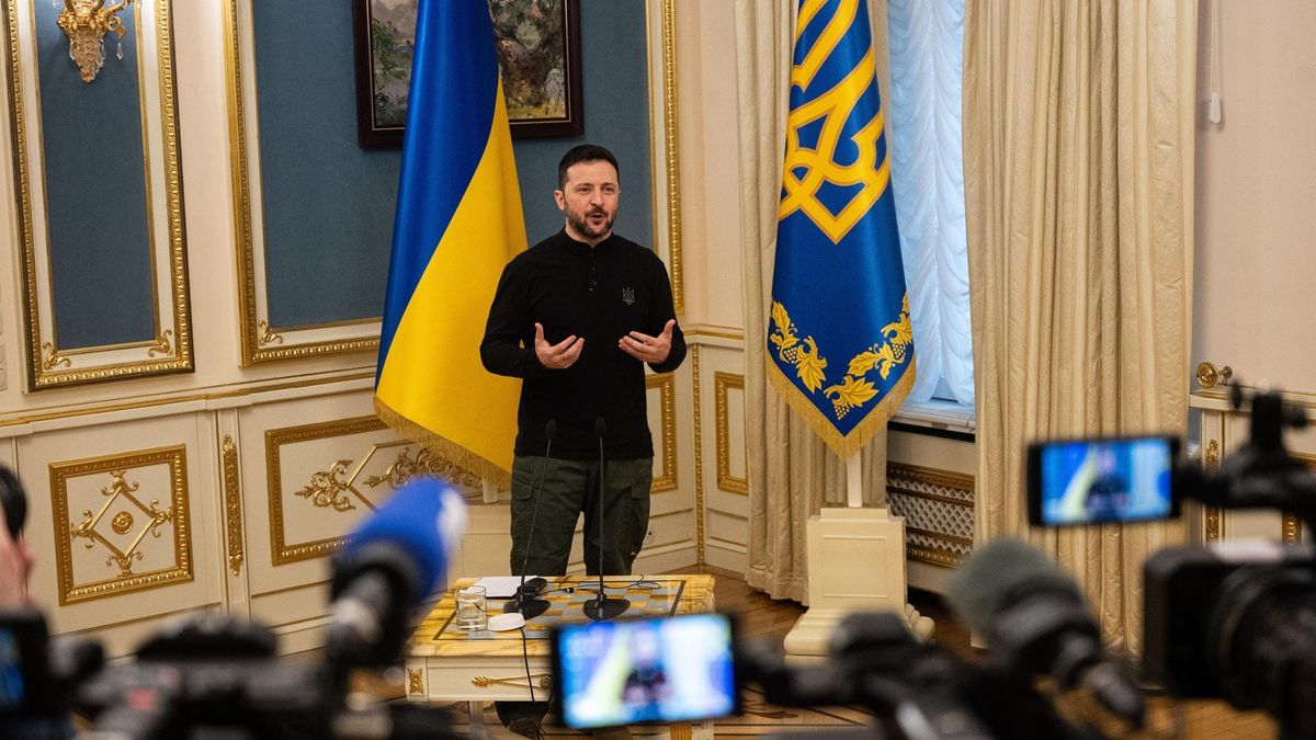 Ukraine-Verhandlungen: Warum der Durchbruch weiter ausbleibt