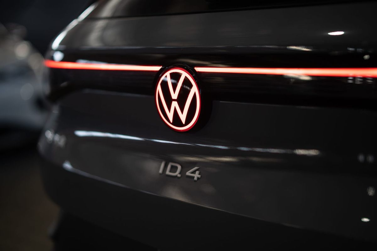 Volkswagen zieht die Notbremse im Vertrieb
