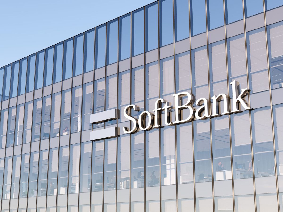 Wahnsinn oder Geniestreich? SoftBank steht vor Mega-Deal mit OpenAI