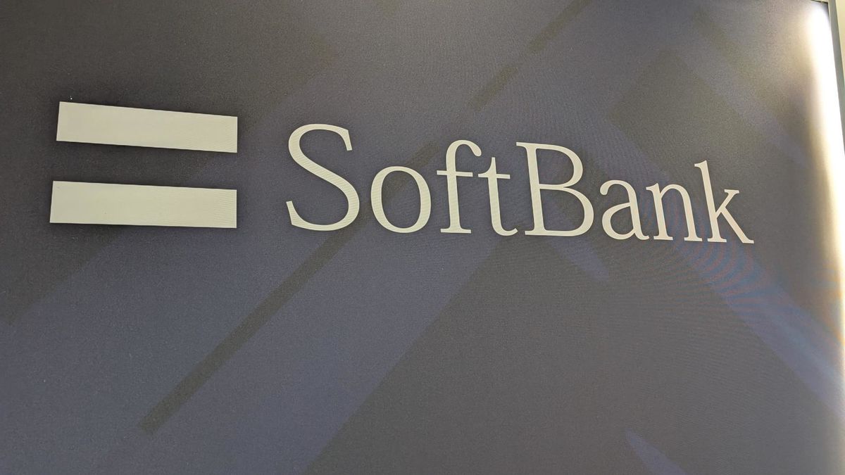 Warum SoftBank trotz KI-Euphorie alle Nvidia-Aktien verkauft