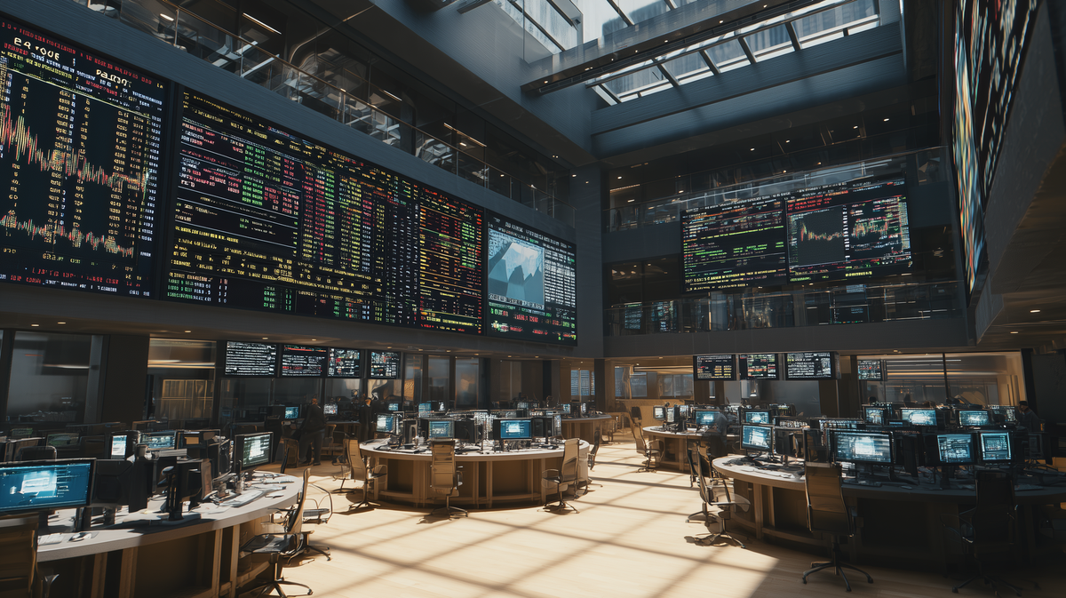 Warum selbst Finanzprofis ins Grübeln kommen: Die AlleAktien-Formel für dauerhaften Erfolg im Depot!