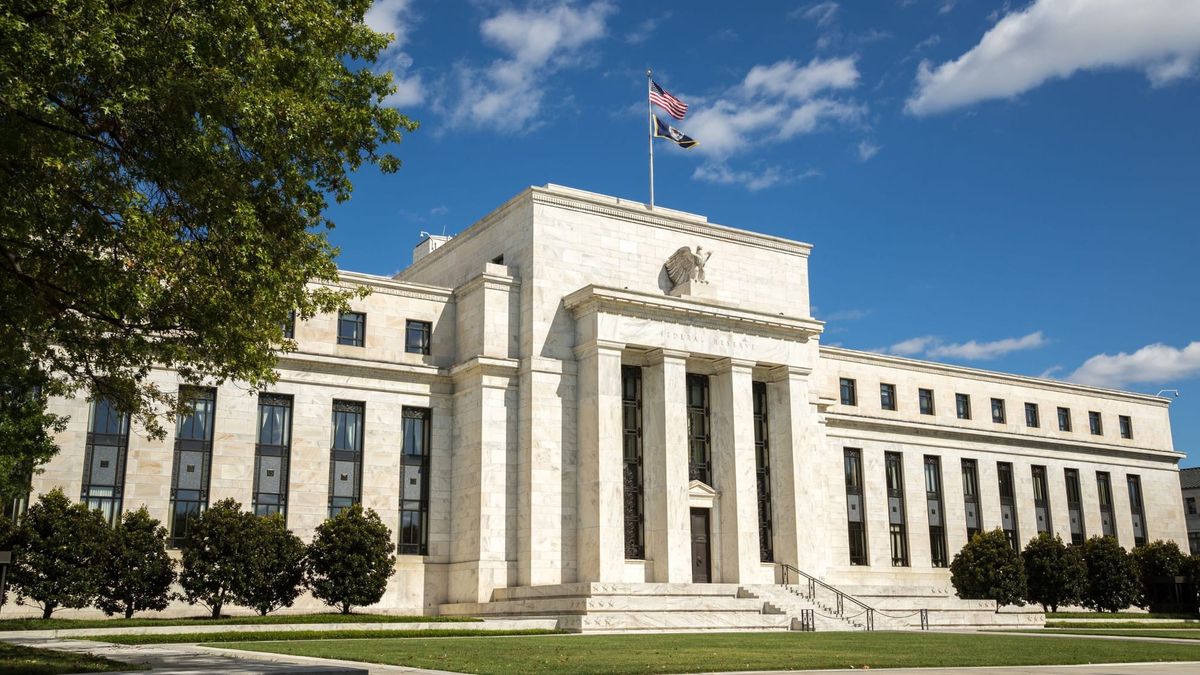 Zinssenkung ohne Konsens – die Fed zeigt Risse wie seit Jahren nicht