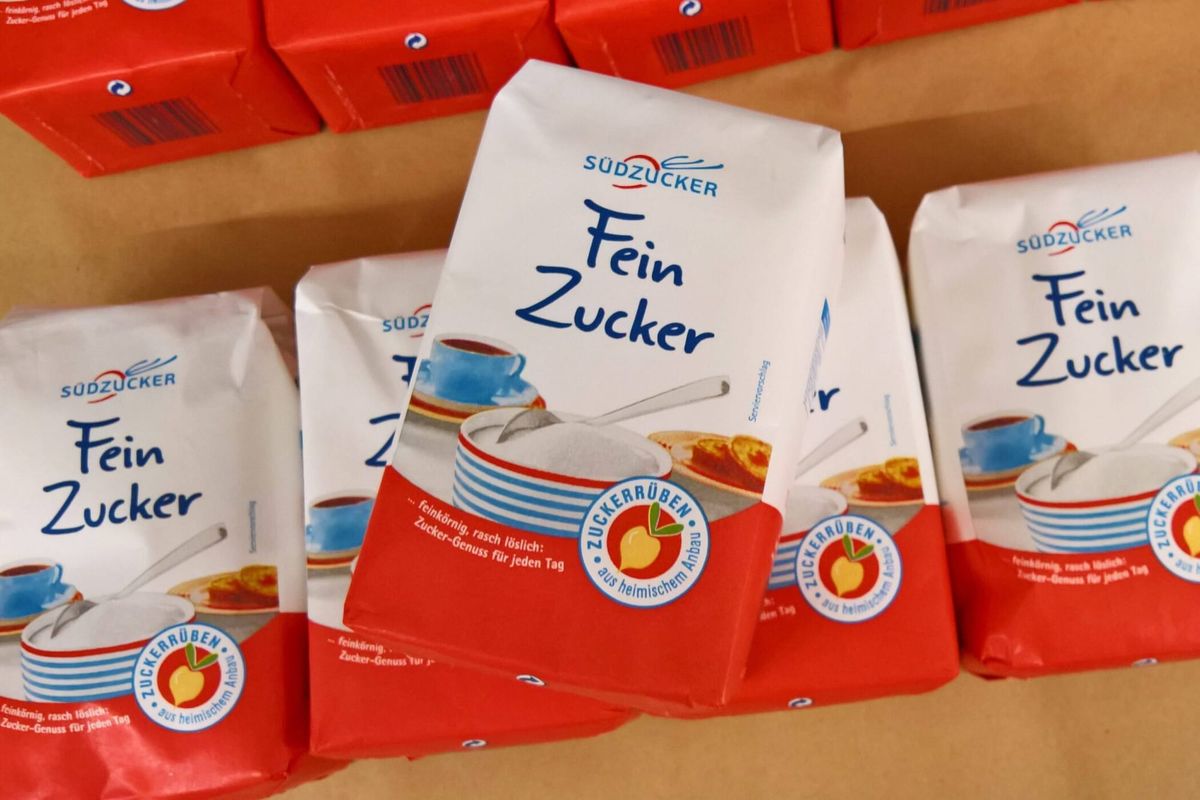 Zuckersteuer-Schock? Warum Südzucker jetzt neues Ungemach droht