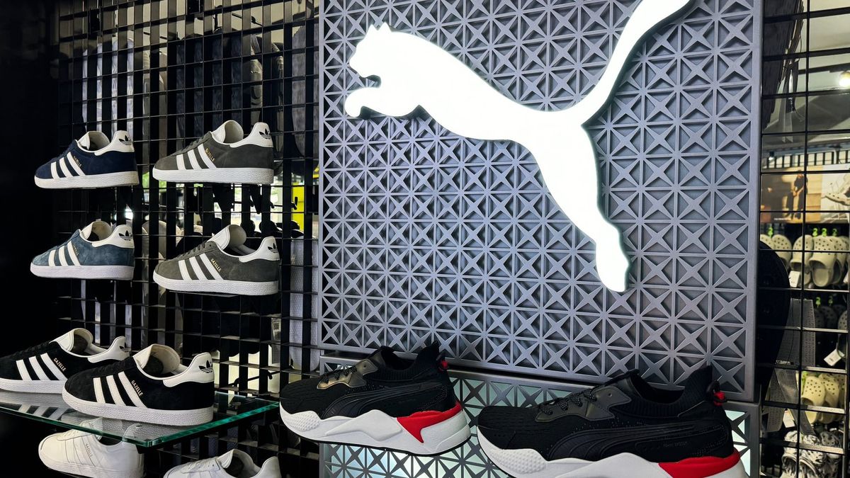 Übernahme geplatzt, Kurs eingebrochen: Puma vor der Bewährungsprobe