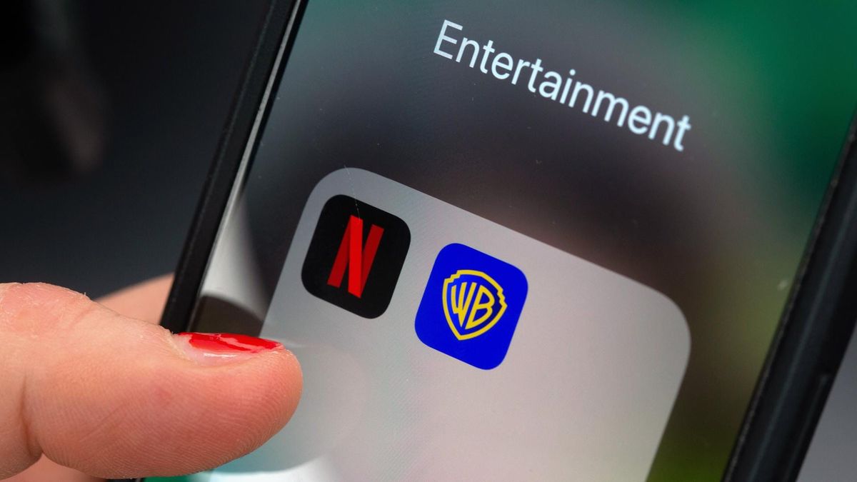 83-Milliarden-Beben: Netflix kauft Hollywood einfach leer