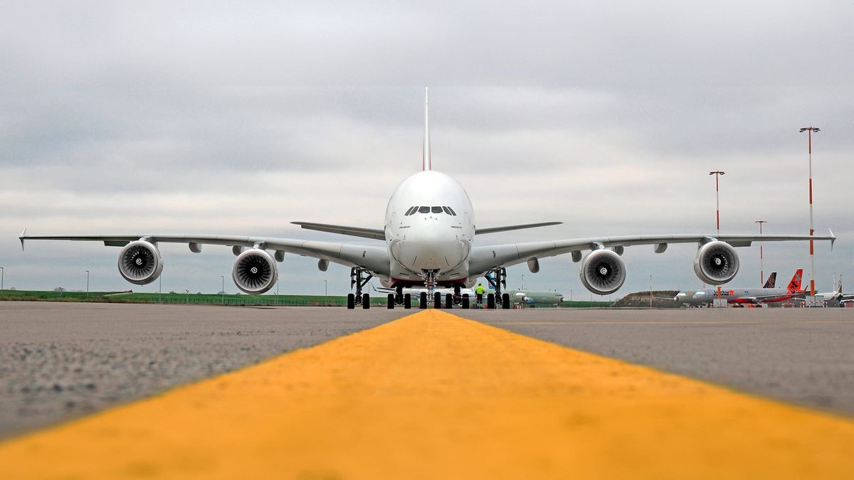 Airbus übertrifft offenbar Lieferziel – Aktie legt weiter zu