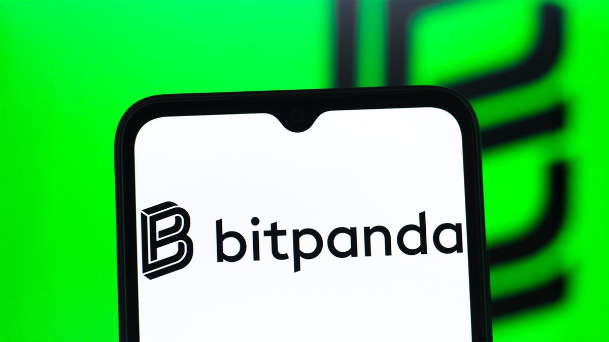 Achtung Anleger: Warum Bitpandas 5-Milliarden-Wette jetzt brandgefährlich wird