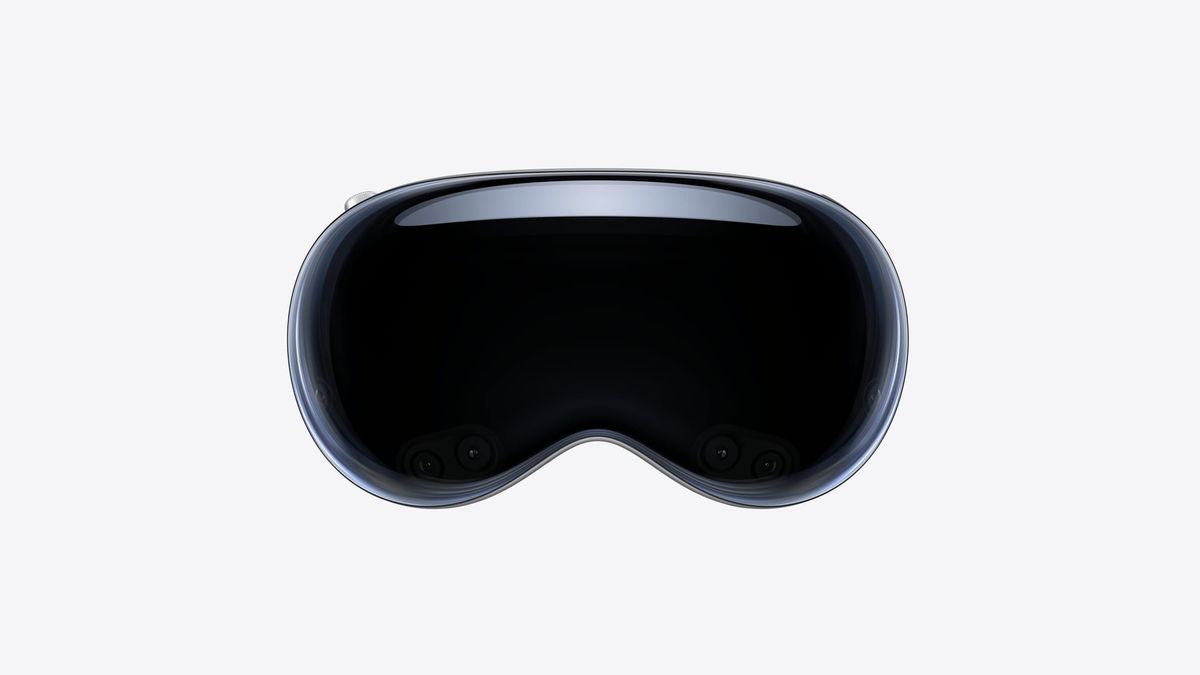 Apple zieht die Reißleine: Vision Pro enttäuscht auf ganzer Linie