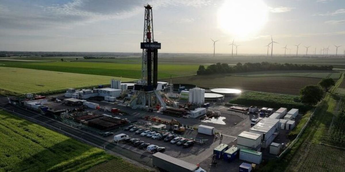 Ausverkauft bis 2036: Das Lithium-Wunder der Pfalz ist unsere letzte Chance