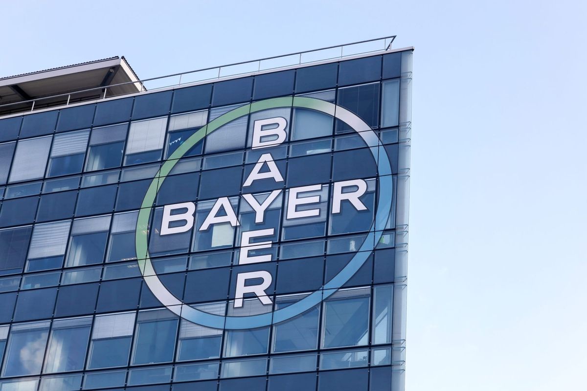 Bayer-Aktie explodiert: Diese schockierende Wende ändert alles
