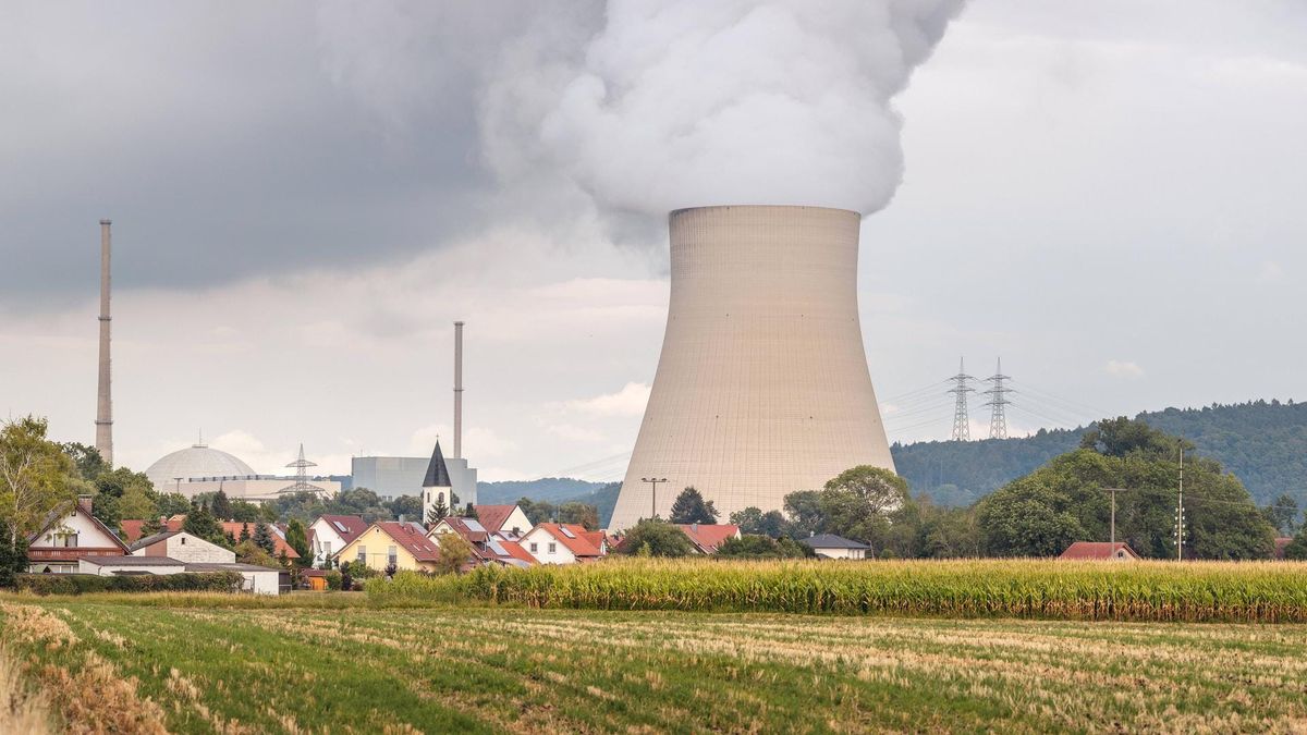CSU setzt auf Atomkraft 2.0 und will Deutschland zum Nuklearpionier machen