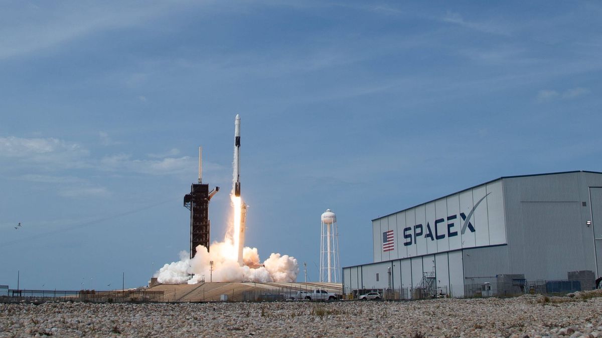 Cathie Woods gefährlicher Köder: Die SpaceX-Lüge des Berliner Fintechs Nao