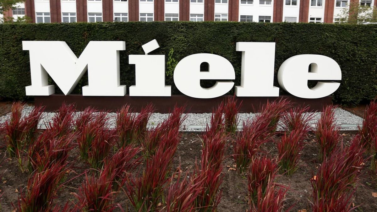 Clan raubt Miele aus: Dieser unfassbare Fehler kostete den Konzern ein Vermögen