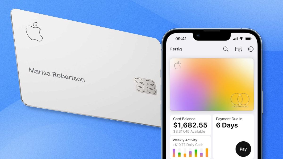 Das 20-Milliarden-Desaster: Warum Goldman Sachs wirklich vor Apple flieht