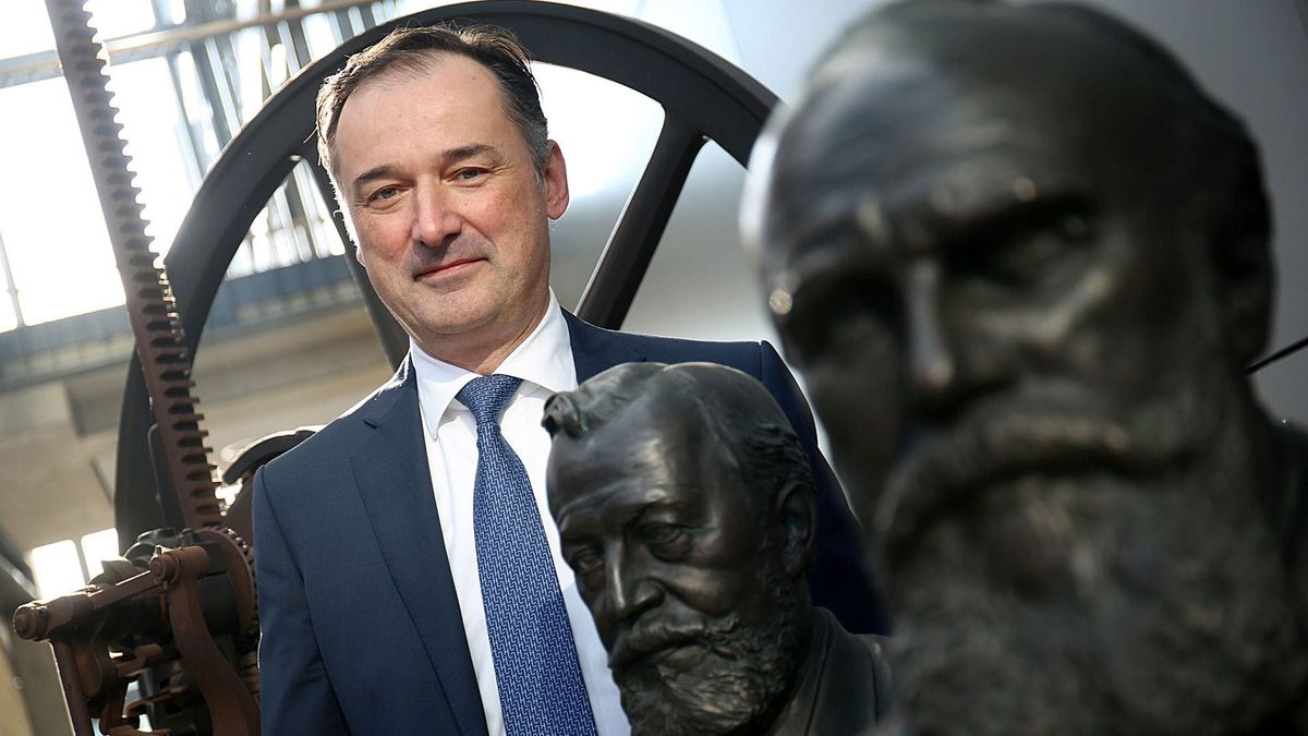 Das blutige Ende einer Ära: Warum der BayWa-Boss jetzt gnadenlos abgesägt wird