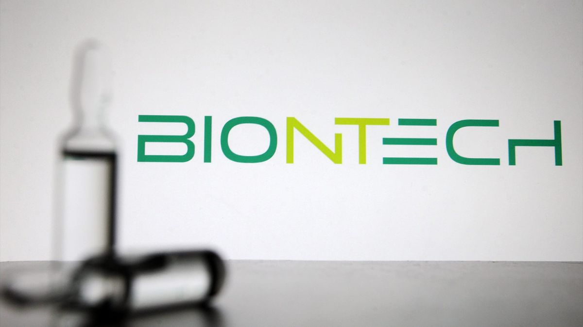 Der BioNTech-Wahnsinn: Goldman prophezeit die 100-Milliarden-Explosion