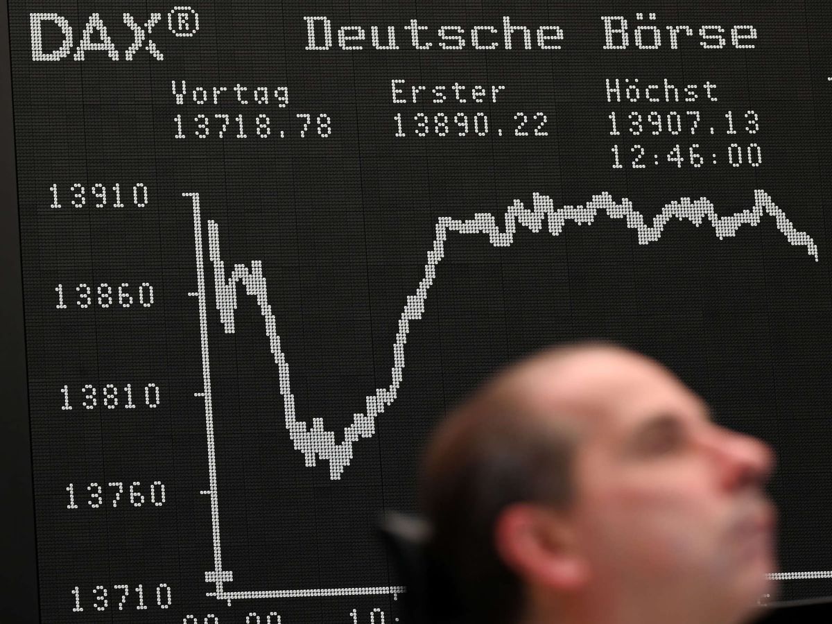 Die 25.000-Punkte-Lüge: Warum der DAX-Rekord eine gigantische Täuschung ist