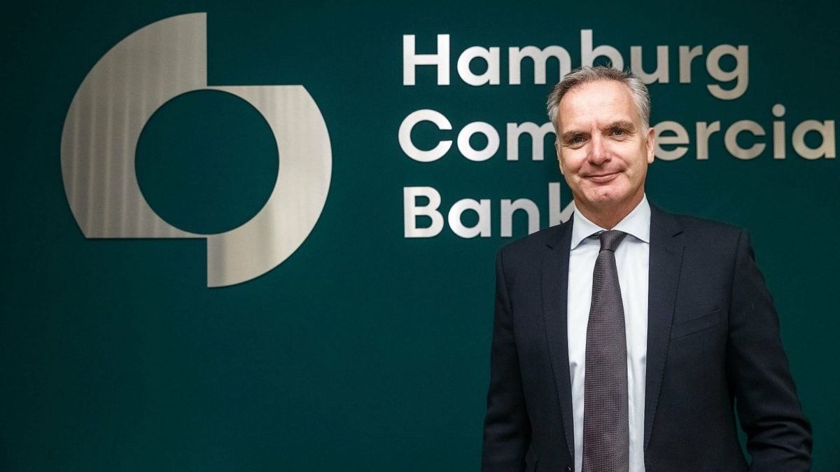 Die Rückkehr des Sanierers: Stefan Ermisch soll N26 bändigen