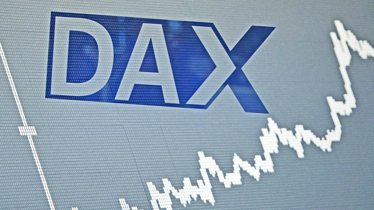 Die große DAX-Lüge: Warum der Rekordlauf jetzt in einem Blutbad enden könnte